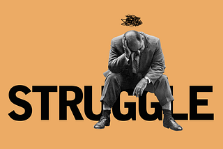 Struggle is Not a Zero-Sum Game