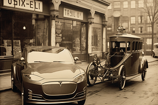 The Evolution of Electric Vehicle Batteries: A Deep Dive into the Future