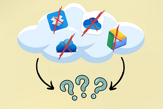 How To Get Unlimited Cloud Storage For Free With This Trick