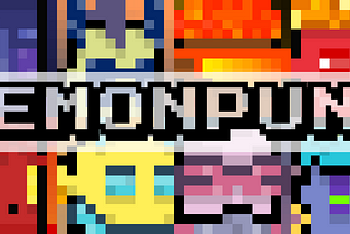 BitDaemons and the DaemonPunks: A study in 24x24 and the perils of going dev-less