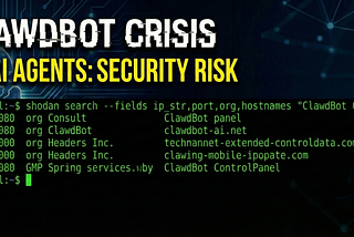 900+ Clawdbot Instances Exposed: What DeFi Teams Need to Know About AI Agent Security