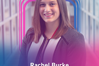 Experian Creator- Rachel Burke