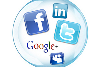 Social Media Bubble
