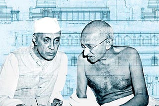 Gandhi, Nehru and Elitism of Architecture