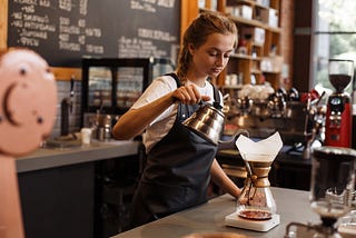 Why Barista FIRE is the Best Strategy to Retire Early