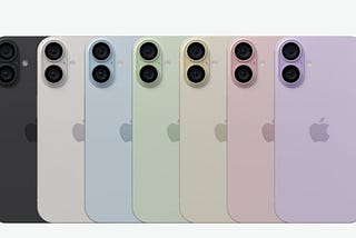 iPhone 16: Apple’s Groundbreaking Camera Evolution and Design Innovations