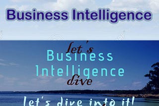 What is Business Intelligence and why does it matter?