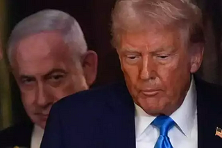 Benjamin Netanyahu Is Only Making Sure That Lie-Ridden America Keeps Its Promises To Him