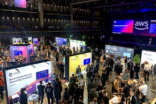 AWS Cloud Day Prague 2023: A must-attend event for businesses in the digital age