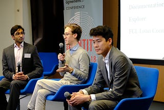 Adjoint: Distributed Ledger Technology and Smart Contracts for Real World Finance