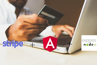 How to Set Up Payments in Your App With Stripe, Angular, and Express