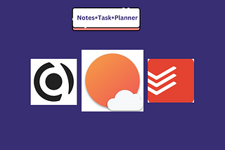 Transform Your Workflow with Just Three Powerful Apps