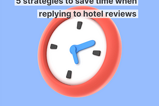 strategies-to-reduce-response-times