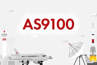 Achieving Excellence in Aerospace Quality: AS 9100 Training with 4C Consulting