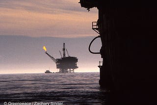 Why Offshore Drilling Costs Billions More Than the Government Is Telling You