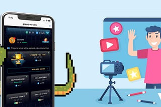 Call for Gameplay Videos
