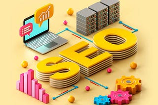 Myths to Leave about SEO