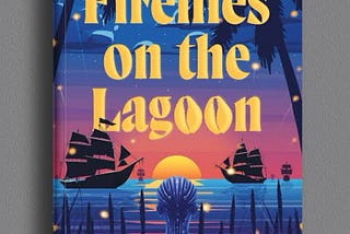 Fireflies on the Lagoon: Tunde Leye’s Impressive Stab At History
