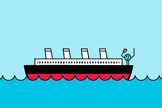 Kubeflow Pipelines: Kaggle’s Titanic Disaster Survivor Prediction — Part 2