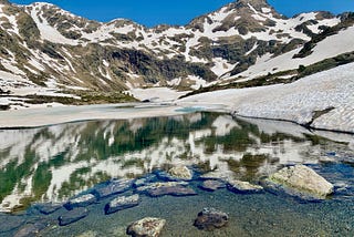 Andorra: Shangri-La, Ski-topia, or Shopping Mall?