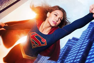 Supergirl Saison 5 Épisode 1 Streaming Vostfr (HD)