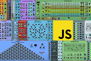 Javascript generated Audio with the OscillatorNode in 6 Steps