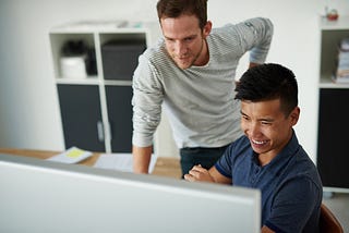 Want Better Designs? Master Feedback With These Simple Tricks