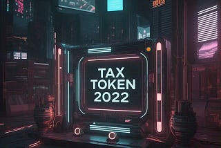Creating a Solana Tax Token 2022: The Ultimate Guide with Solz.app — Part 1
