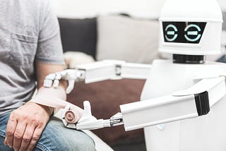 How can Artificial Intelligence (AI) influence us? And how can it influence the medtech industry?