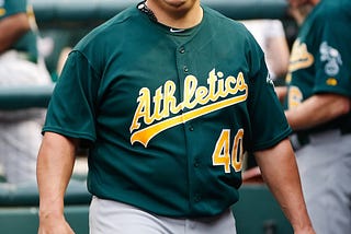 How to contact Bartolo Colon?