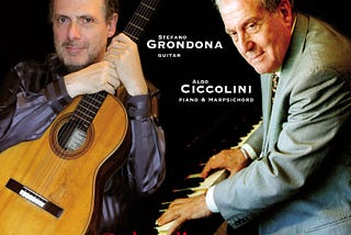 Salut d’amour — CD  STR 37141 #AMOUR #STEFANOGRONDONA #ALDOCICCOLINI StradivariusDischi