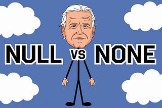 Null Pointers vs. Rust’s Option Type: A Comprehensive Comparison