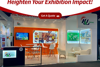 Experience the Pixelmate Difference at Thaifex Anuga Asia 2024