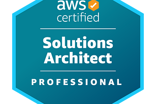 AWS Certified Solutions Architect — Professional (SAP-C02) 연습문제 개발