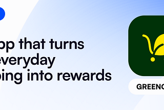 Greencart: Turning Sustainable Receipts into Crypto Cashback