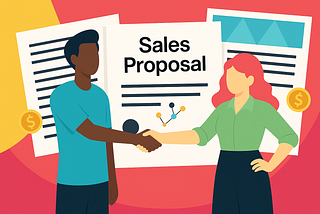 How to Write a Power Platform Sales Proposal That Clients Say Yes To Part 1