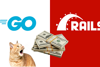 Why We Moved from Ruby to Golang: An Infrastructure Perspective