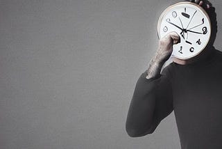 Does Time exist? —  The Timeless Truth