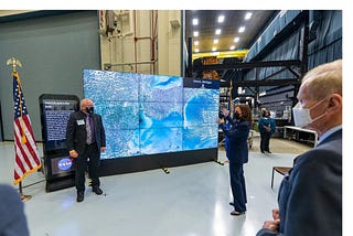 Kamala Harris, Tim Walz, and Science and Technology Policy