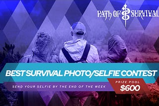 Path of Survival celebrates moving to Discord with a photo contest