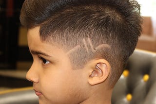 7 Tips to Make Your Kid’s Haircut a Fun Experience