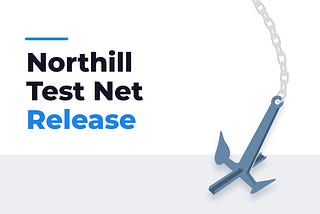 Dock release Northill test net