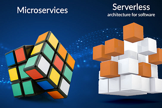 Microservices vs Serverless