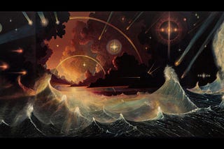 The Enigmatic World of Remote Viewing: A Deep Dive into History, Science, and Espionage