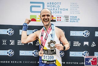 Abbott World Marathon Majors — the best and the worst