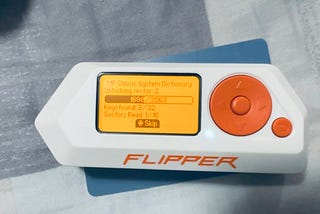 Using Flipper Zero To Hack Hotel Access Cards and Credit Cards.
