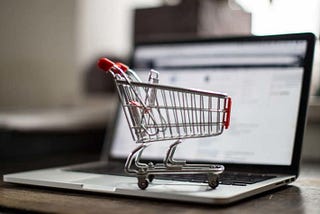 E-Commerce: una miniera d’oro di dati (se sapete sfruttarli)