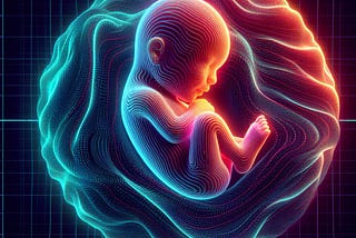 How to build a virtual embryo