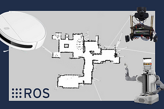 ROS: GMapping ve Hector Metotları ile Haritalama (OmniRobot)