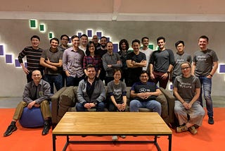 Introducing Helix Accelerator’s First Batch of Startups